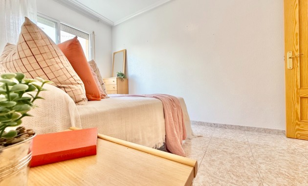 Venta - Apartamento -
San Pedro del Pinatar - Lo Pagán