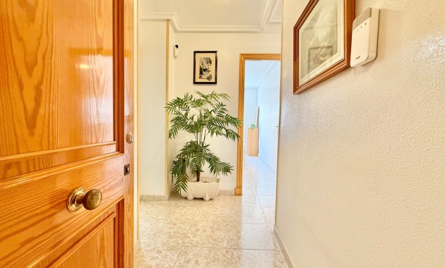 Venta - Apartamento -
San Pedro del Pinatar - Lo Pagán