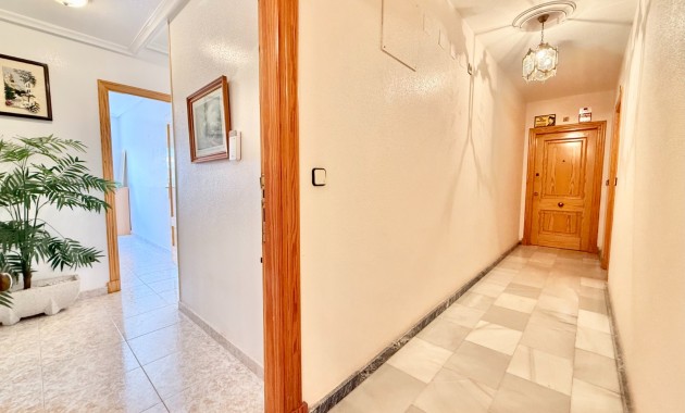 Venta - Apartamento -
San Pedro del Pinatar - Lo Pagán