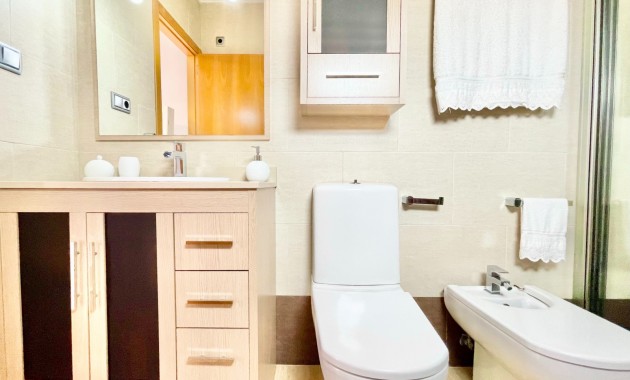 Venta - Dúplex -
San Javier - San Javier Centro