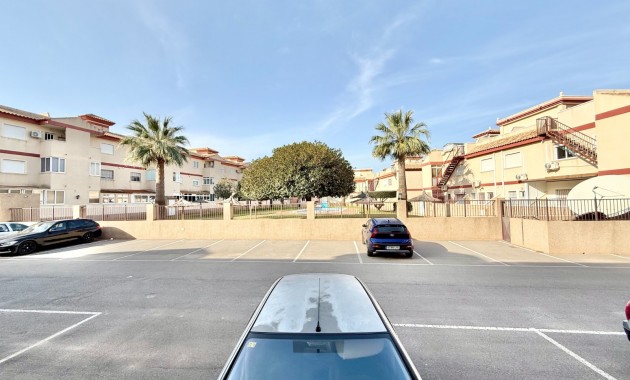 Venta - Bungalow -
San Pedro del Pinatar - Las Salinas