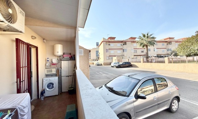 Venta - Bungalow -
San Pedro del Pinatar - Las Salinas