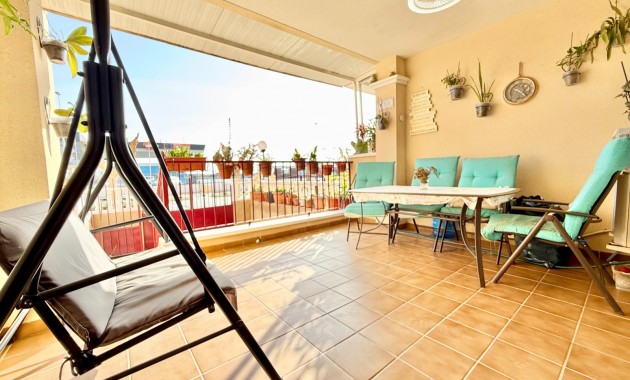 Venta - Bungalow -
San Pedro del Pinatar - Las Salinas