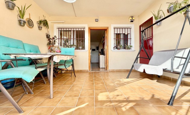 Venta - Bungalow -
San Pedro del Pinatar - Las Salinas