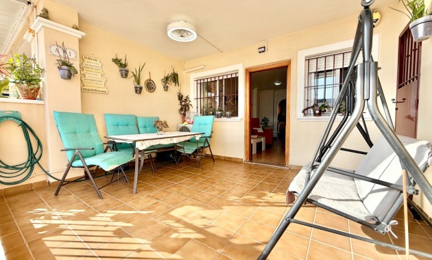 Venta - Bungalow -
San Pedro del Pinatar - Las Salinas