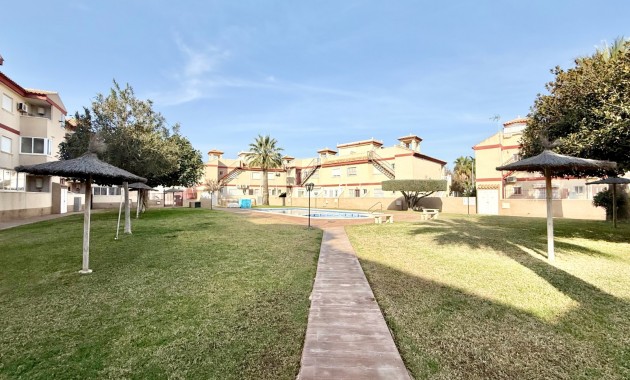 Venta - Bungalow -
San Pedro del Pinatar - Las Salinas