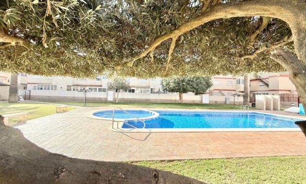 Venta - Bungalow -
San Pedro del Pinatar - Las Salinas