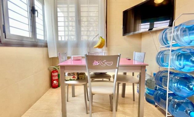 Venta - Dúplex -
San Javier - San Javier Centro