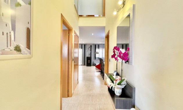 Venta - Dúplex -
San Javier - San Javier Centro
