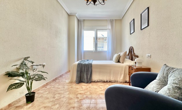 Venta - Apartamento -
San Pedro del Pinatar - San Pedro del Pinatar Centro