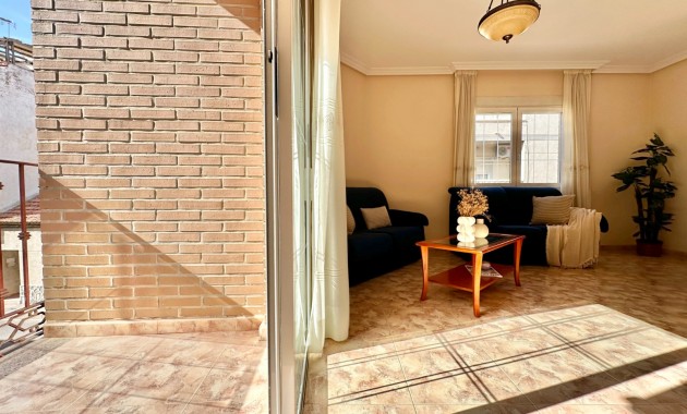 Venta - Apartamento -
San Pedro del Pinatar - San Pedro del Pinatar Centro