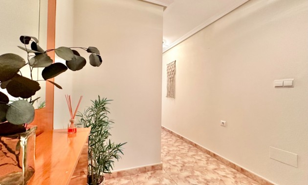 Venta - Apartamento -
San Pedro del Pinatar - San Pedro del Pinatar Centro