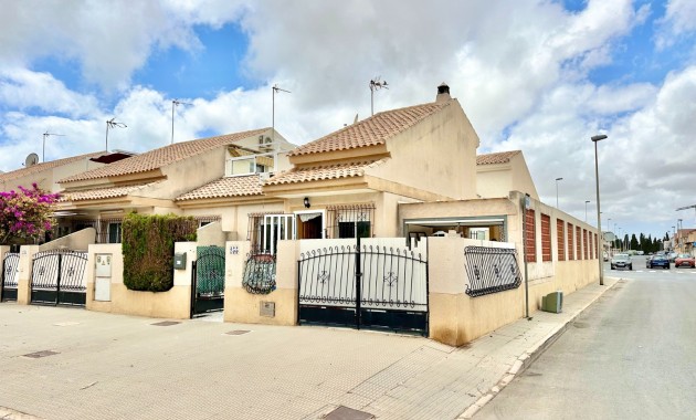 Venta - Planta baja -
San Pedro del Pinatar - Las Salinas