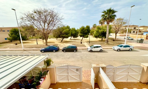 Venta - Dúplex -
San Pedro del Pinatar - Las Salinas