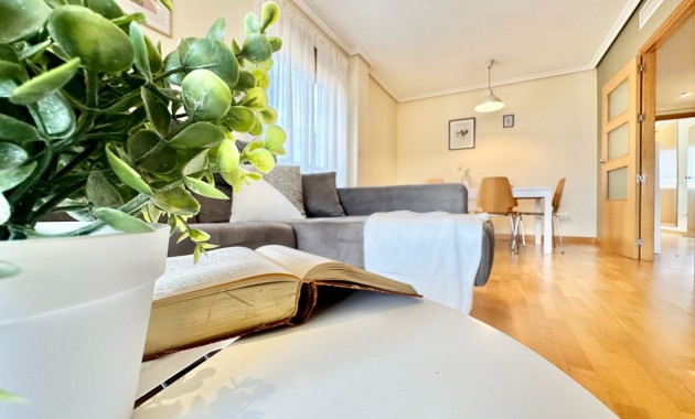 Venta - Apartamento -
San Pedro del Pinatar - San Pedro del Pinatar Centro