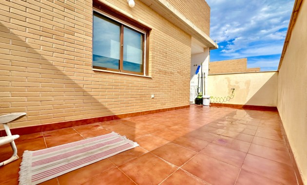 Venta - Apartamento -
San Pedro del Pinatar - San Pedro del Pinatar Centro