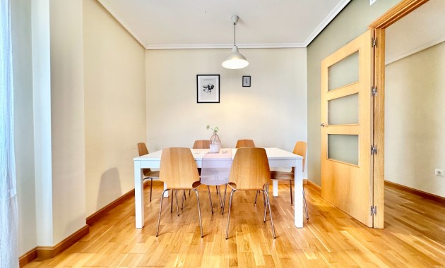 Venta - Apartamento -
San Pedro del Pinatar - San Pedro del Pinatar Centro