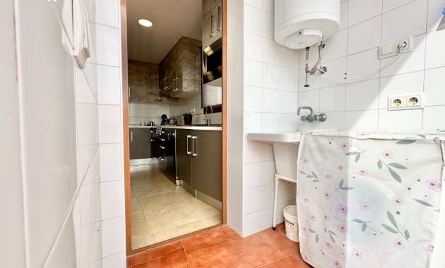 Venta - Apartamento -
San Pedro del Pinatar - San Pedro del Pinatar Centro