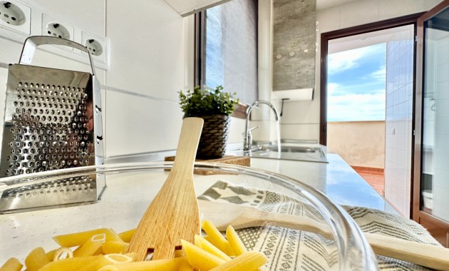 Venta - Apartamento -
San Pedro del Pinatar - San Pedro del Pinatar Centro