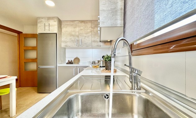 Venta - Apartamento -
San Pedro del Pinatar - San Pedro del Pinatar Centro