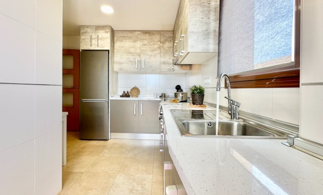 Venta - Apartamento -
San Pedro del Pinatar - San Pedro del Pinatar Centro