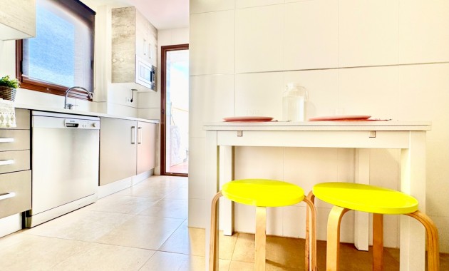 Venta - Apartamento -
San Pedro del Pinatar - San Pedro del Pinatar Centro