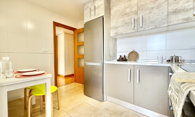 Venta - Apartamento -
San Pedro del Pinatar - San Pedro del Pinatar Centro