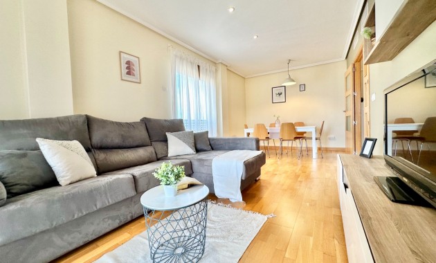 Venta - Apartamento -
San Pedro del Pinatar - San Pedro del Pinatar Centro