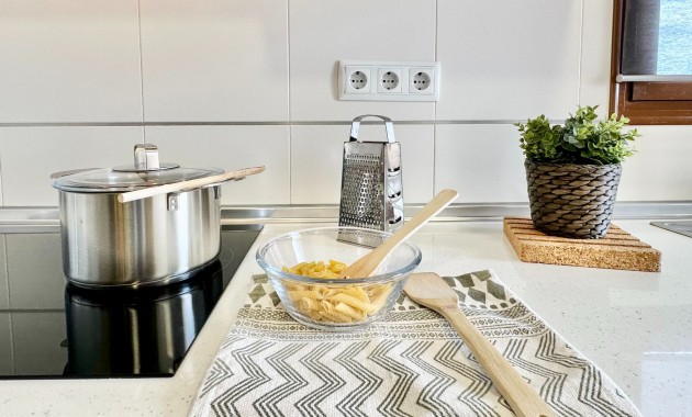 Venta - Apartamento -
San Pedro del Pinatar - San Pedro del Pinatar Centro