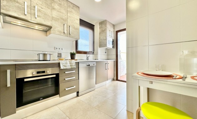 Venta - Apartamento -
San Pedro del Pinatar - San Pedro del Pinatar Centro