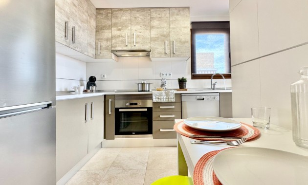 Venta - Apartamento -
San Pedro del Pinatar - San Pedro del Pinatar Centro