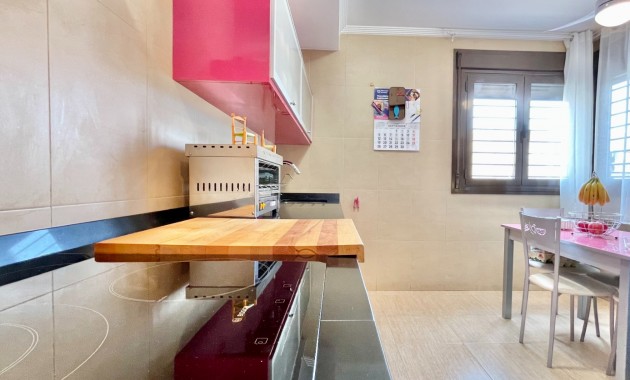 Venta - Dúplex -
San Javier - San Javier Centro