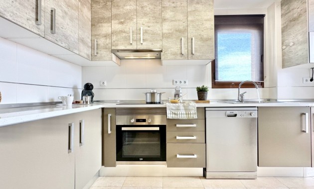 Venta - Apartamento -
San Pedro del Pinatar - San Pedro del Pinatar Centro