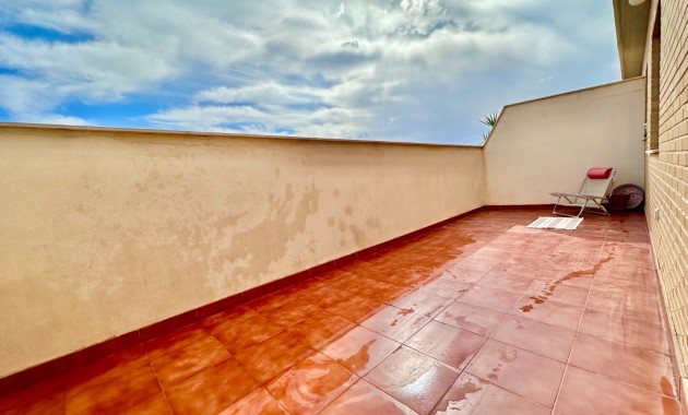 Venta - Apartamento -
San Pedro del Pinatar - San Pedro del Pinatar Centro