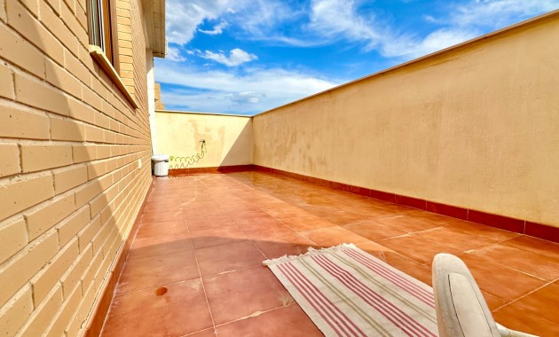 Venta - Apartamento -
San Pedro del Pinatar - San Pedro del Pinatar Centro