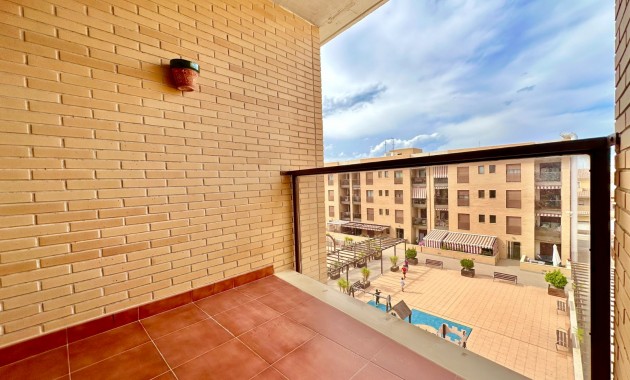 Venta - Apartamento -
San Pedro del Pinatar - San Pedro del Pinatar Centro