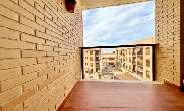 Venta - Apartamento -
San Pedro del Pinatar - San Pedro del Pinatar Centro