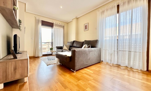 Venta - Apartamento -
San Pedro del Pinatar - San Pedro del Pinatar Centro