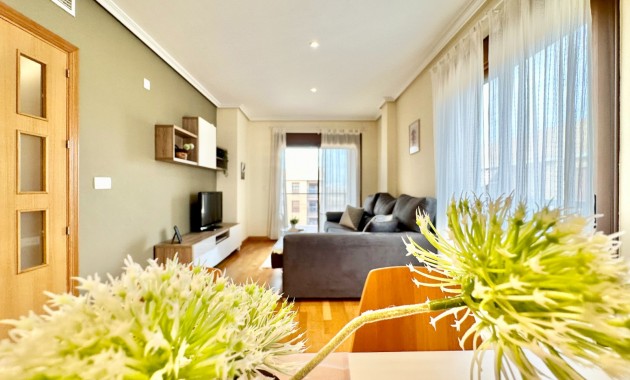 Venta - Apartamento -
San Pedro del Pinatar - San Pedro del Pinatar Centro