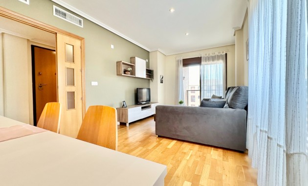 Venta - Apartamento -
San Pedro del Pinatar - San Pedro del Pinatar Centro