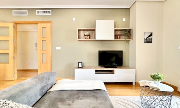 Venta - Apartamento -
San Pedro del Pinatar - San Pedro del Pinatar Centro