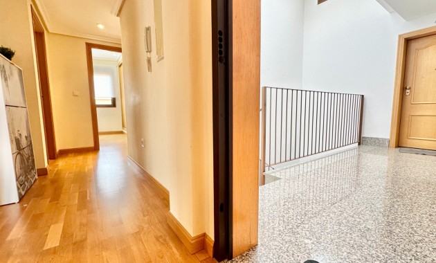 Venta - Apartamento -
San Pedro del Pinatar - San Pedro del Pinatar Centro