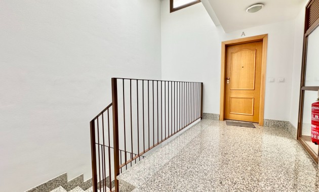 Venta - Apartamento -
San Pedro del Pinatar - San Pedro del Pinatar Centro