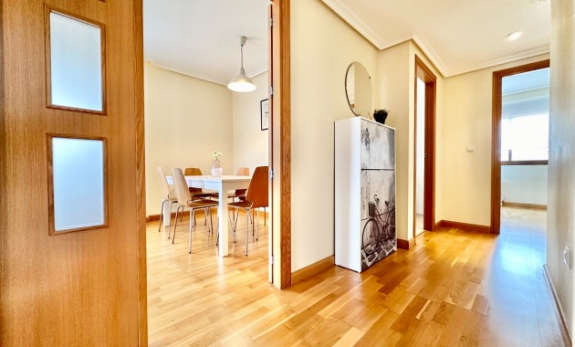 Venta - Apartamento -
San Pedro del Pinatar - San Pedro del Pinatar Centro