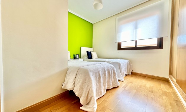 Venta - Apartamento -
San Pedro del Pinatar - San Pedro del Pinatar Centro