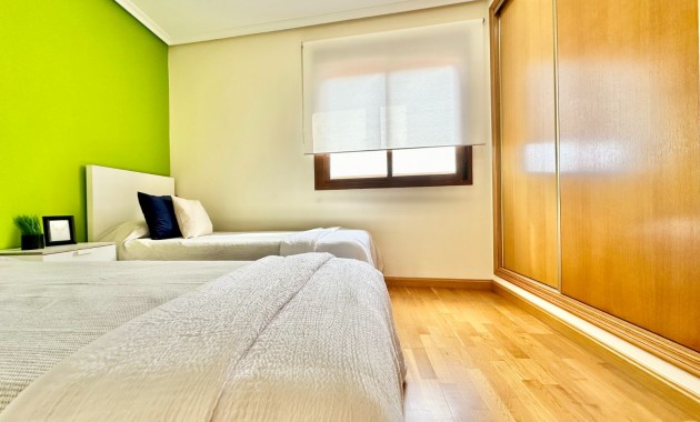 Venta - Apartamento -
San Pedro del Pinatar - San Pedro del Pinatar Centro