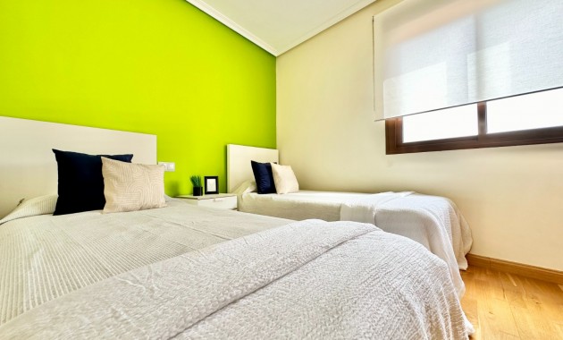 Venta - Apartamento -
San Pedro del Pinatar - San Pedro del Pinatar Centro