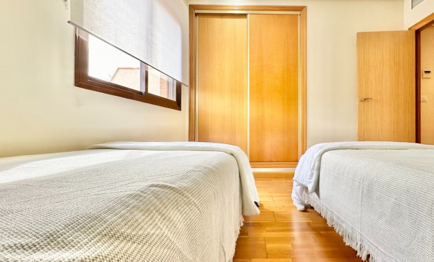 Venta - Apartamento -
San Pedro del Pinatar - San Pedro del Pinatar Centro