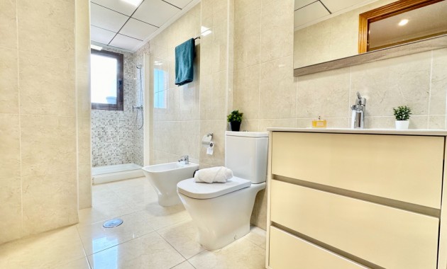 Venta - Apartamento -
San Pedro del Pinatar - San Pedro del Pinatar Centro