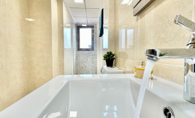 Venta - Apartamento -
San Pedro del Pinatar - San Pedro del Pinatar Centro